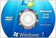 Official Windows 7 SP1 ISO Image Download